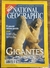 REVISTA NATIONAL GEOGRAPHIC VOL.14 NO.2 FEBRERO DE 2004