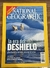REVISTA NATIONAL GEOGRAPHIC VOL.20 NO.6 JUNIO DE 2007
