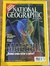 REVISTA NATIONAL GEOGRAPHIC VOL.21 NO.1 JULIO DE 2007