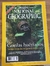 REVISTA NATIONAL GEOGRAPHIC VOL.6 NO.2 FEBRERO DE 2000