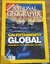 REVISTA NATIONAL GEOGRAPHIC VOL.15 NO.3 SEPTIEMBRE DE 2004
