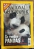 REVISTA NATIONAL GEOGRAPHIC VOL.19 NO.1 JULIO DE 2006