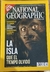 REVISTA NATIONAL GEOGRAPHIC VOL.16 NO.4 ABRIL DE 2005