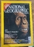 REVISTA NATIONAL GEOGRAPHIC VOL.11 NO.2 AGOSTO DE 2002