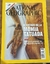 REVISTA NATIONAL GEOGRAPHIC VOL.19 NO.2 AGOSTO DE 2006
