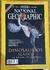 REVISTA NATIONAL GEOGRAPHIC VOL.3 NO.1 JULIO DE 1998