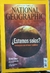 REVISTA NATIONAL GEOGRAPHIC VOL.25 NO.6 DICIEMBRE DE 2009