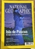REVISTA NATIONAL GEOGRAPHIC VOL.31 NO.1 JULIO DE 2012