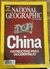 REVISTA NATIONAL GEOGRAPHIC VOL.22 NO.5 MAYO DE 2008