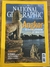 REVISTA NATIONAL GEOGRAPHIC VOL.25 NO.1 JULIO DE 2009