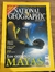REVISTA NATIONAL GEOGRAPHIC VOL.13 NO.4 OCTUBRE DE 2003