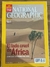 REVISTA NATIONAL GEOGRAPHIC VOL.22 NO.4 ABRIL DE 2008
