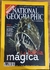 REVISTA NATIONAL GEOGRAPHIC VOL.14 NO.6 JUNIO DE 2004
