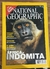 REVISTA NATIONAL GEOGRAPHIC VOL.8 NO.3 MARZO DE 2001