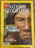 REVISTA NATIONAL GEOGRAPHIC VOL.23 NO.4 OCTUBRE DE 2008
