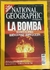 REVISTA NATIONAL GEOGRAPHIC VOL.17 NO.2 AGOSTO DE 2005