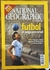 REVISTA NATIONAL GEOGRAPHIC VOL.18 NO.6 JUNIO DE 2006