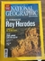 REVISTA NATIONAL GEOGRAPHIC VOL.23 NO.6 DICIEMBRE DE 2008