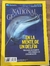 REVISTA NATIONAL GEOGRAPHIC VOL.36 NO.5 MAYO DE 2015