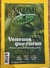 REVISTA NATIONAL GEOGRAPHIC VOL.32 NO.2 FEBRERO DE 2013