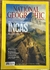 REVISTA NATIONAL GEOGRAPHIC VOL.28 NO.4 ABRIL DE 2011