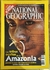 REVISTA NATIONAL GEOGRAPHIC VOL.13 NO.2 AGOSTO DE 2003