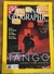 REVISTA NATIONAL GEOGRAPHIC VOL.13 NO.6 DICIEMBRE DE 2003