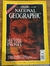 REVISTA NATIONAL GEOGRAPHIC VOL.7 NO.1 JULIO DE 2000