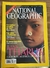 REVISTA NATIONAL GEOGRAPHIC VOL.7 NO.3 SEPTIEMBRE DE 2000