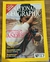 REVISTA NATIONAL GEOGRAPHIC VOL.8 NO.2 FEBRERO DE 2001