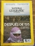 REVISTA NATIONAL GEOGRAPHIC VOL.40 NO.4 ABRIL DE 2017
