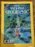 REVISTA NATIONAL GEOGRAPHIC VOL.4 NO.1 ENERO DE 1999