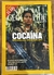 REVISTA NATIONAL GEOGRAPHIC VOL.15 NO.1 JULIO DE 2004