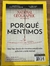 REVISTA NATIONAL GEOGRAPHIC VOL.40 NO.6 JUNIO DE 2017