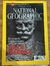REVISTA NATIONAL GEOGRAPHIC VOL.35 NO.2 AGOSTO DE 2014