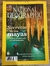 REVISTA NATIONAL GEOGRAPHIC VOL.33 NO.2 AGOSTO DE 2013