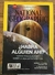 REVISTA NATIONAL GEOGRAPHIC VOL.35 NO.1 JULIO DE 2014
