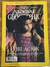 REVISTA NATIONAL GEOGRAPHIC VOL.3 NO.4 OCTUBRE DE 1998