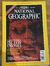 REVISTA NATIONAL GEOGRAPHIC VOL.7 NO.1 JULIO DE 2000