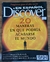 REVISTA DISCOVER VOL.4 NO.11 NOVIEMBRE DEL 2000