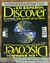 REVISTA DISCOVER VOL.5 NO.10 OCTUBRE DEL 2001