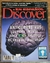REVISTA DISCOVER VOL.5 NO.8 AGOSTO DEL 2001