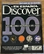 REVISTA DISCOVER VOL.6 NO.2 FEBRERO DEL 2002
