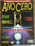 REVISTA AÑO CERO NO.37 AÑO IV