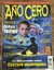 REVISTA AÑO CERO NO.130 AÑO XII