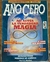 REVISTA AÑO CERO NO.40 AÑO IV
