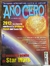 REVISTA AÑO CERO NO.180 AÑO XVI