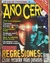 REVISTA AÑO CERO NO.89 AÑO VIII