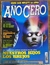 REVISTA AÑO CERO NO.12 JULIO DE 1991