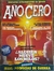 REVISTA AÑO CERO NO.3 OCTUBRE DE 1990